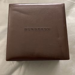 Burberry Watch