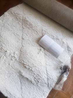 New nuLoom rug
