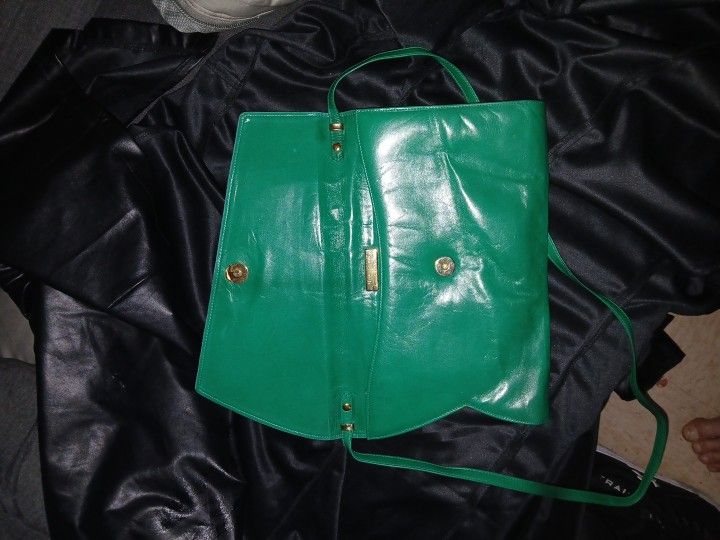 Charles jordan ladies handbag