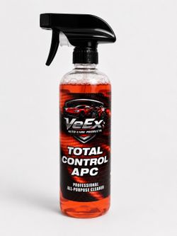 Veex Total Control APC-All Purpose Cleaner & Degreaser