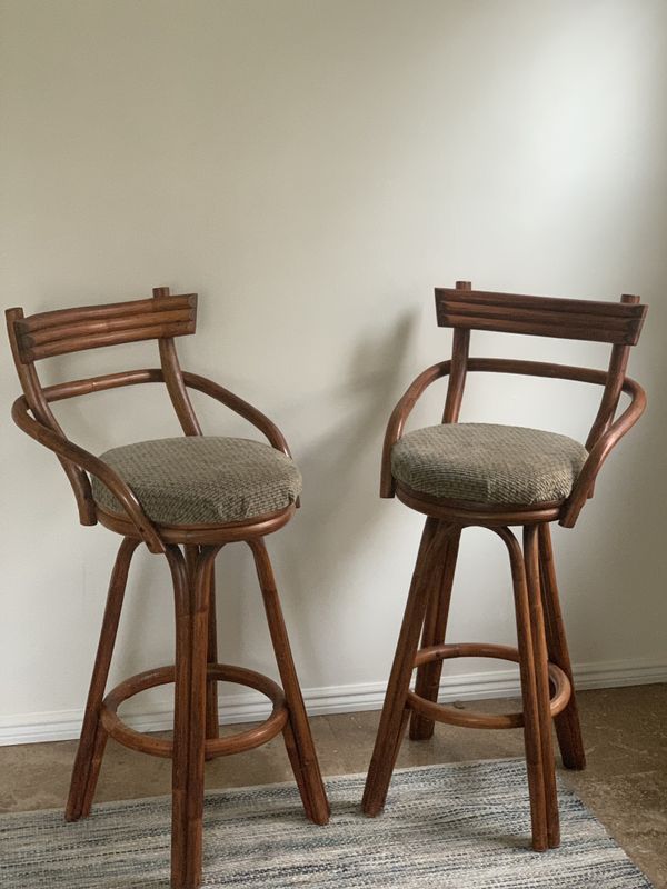 Antique Bamboo Chairs For In Los Angeles Ca Offerup