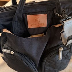 Diaper Bag