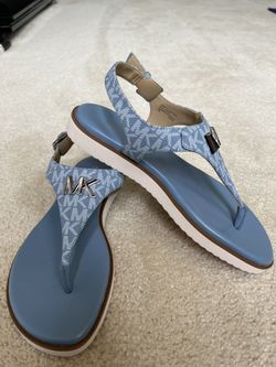 Brand New Michael Kors Sandals