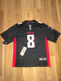 Kyle Pitts Jersey (Atlanta Falcons)
