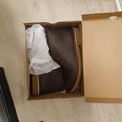 Clanks Collection Shoes