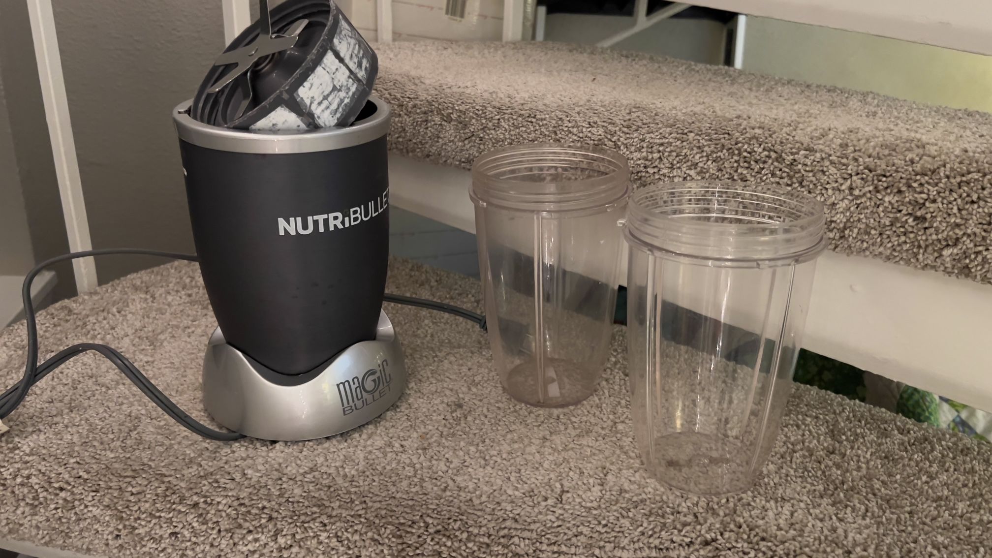 NutriBullet