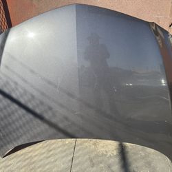 2013-2016-2018 Acura ILX hood 