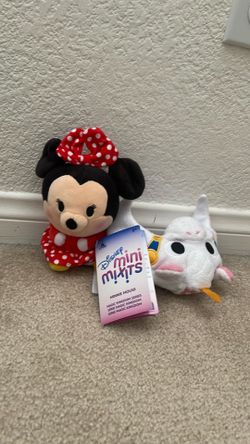 Disney Minnie Mouse Mini Mix It's