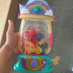 My Little Pony 
