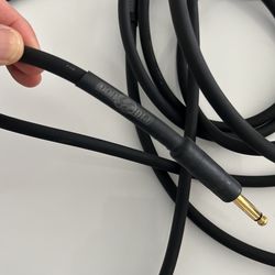 Pin Hog Instrument Cable
