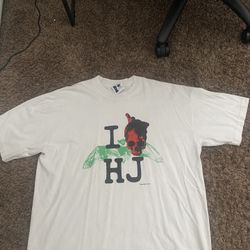 HJ T Shirt