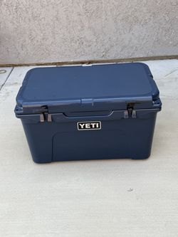 Yeti Tundra 45