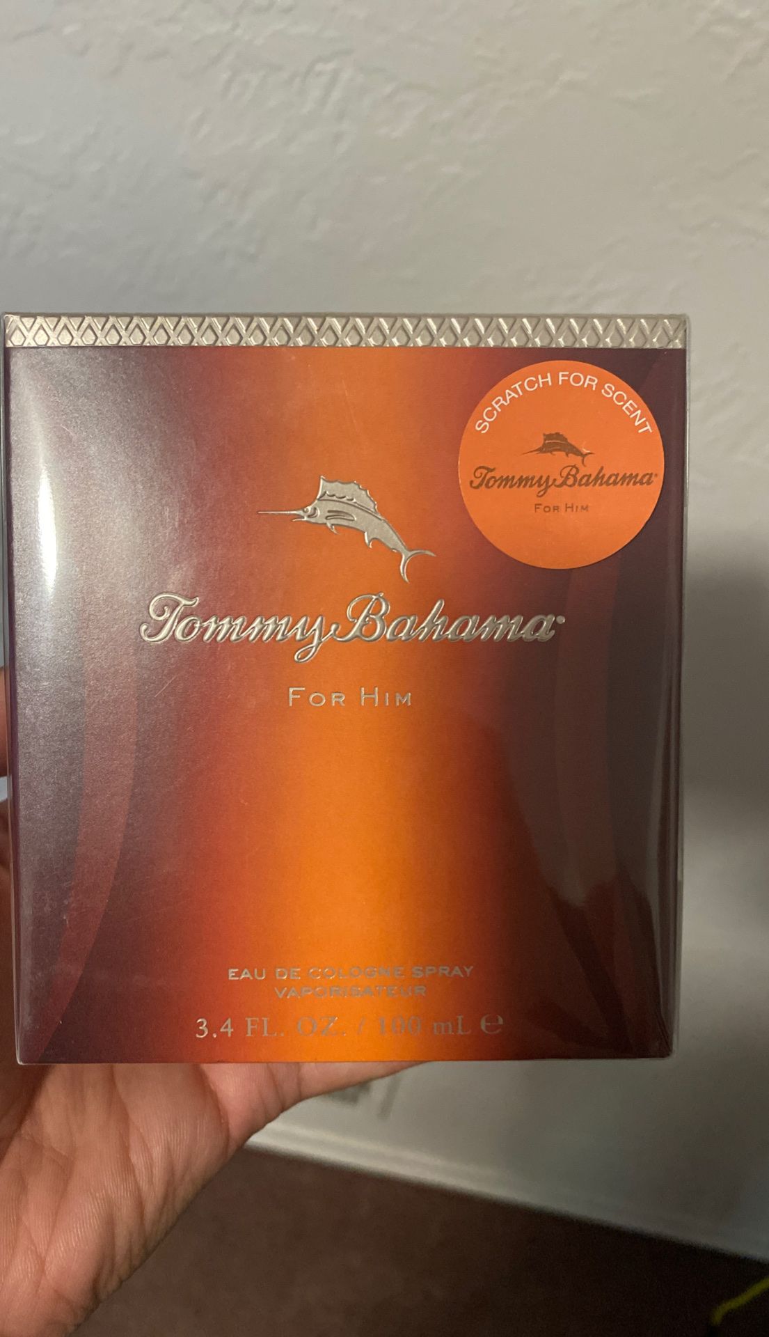 Tommy bahama for him
