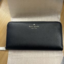 Brand New Kate  Spade  Wallet 