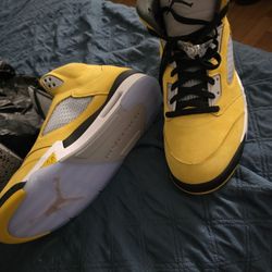 Jordan Nuevos En Su Caja