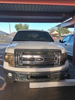 F150 ecoboos 6 cil turbo