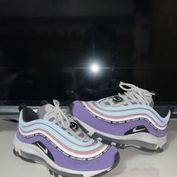 ‘Have A Nike Day’ Air Max brand new