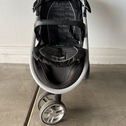 Graco Stroller