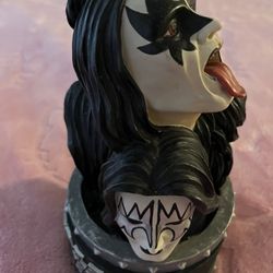 Kiss Rock Band