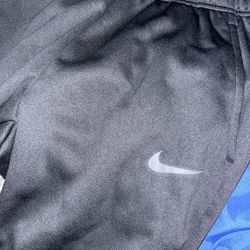 Nike Therma fit Set