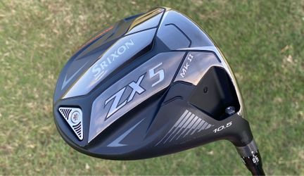 Golf Driver
