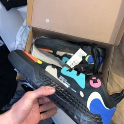 Harden Vol. 5 Basketball Shoe
