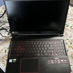 Acer laptop 