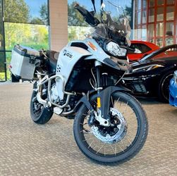2020 Bmw F850GS