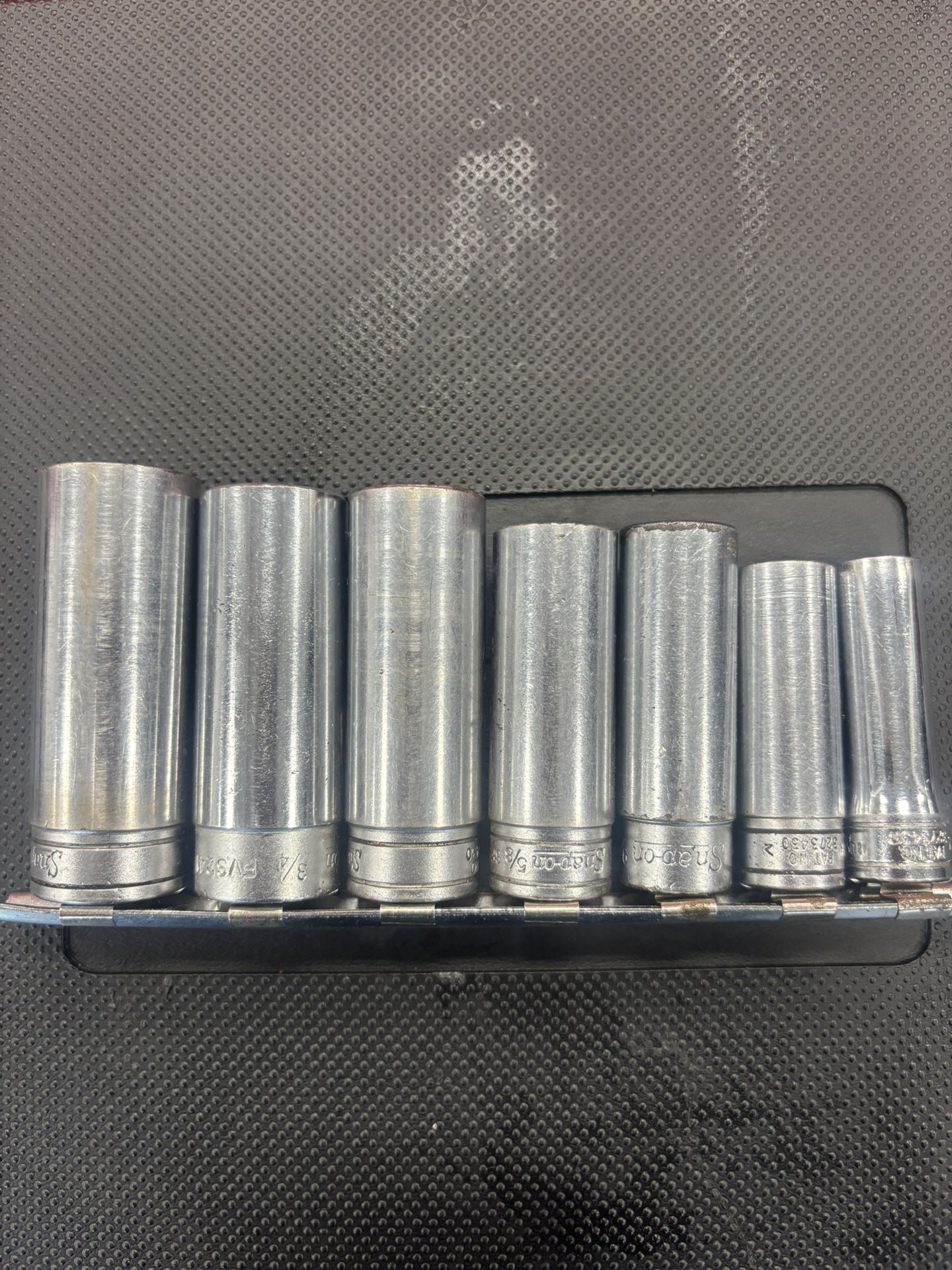 Sae Snap On Sockets 