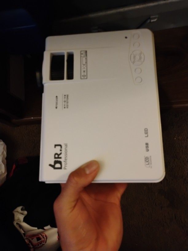 Projecter Mini