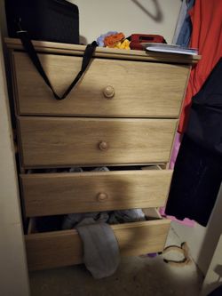 Drawers