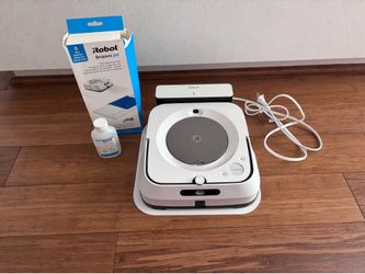 iRobot Braava Jet m6