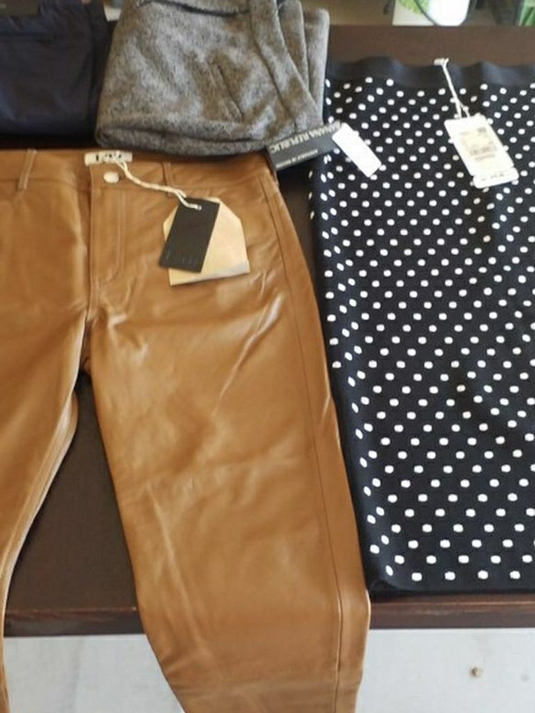 BANANA REPUBLIC / Lab London /Escada Bundle