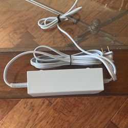 New WII AC Adapter