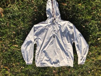 Adidas Windbreaker