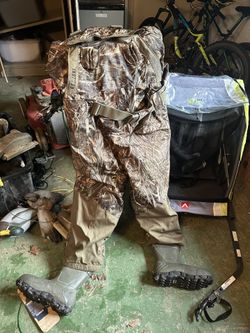 Waders