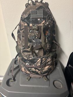 Hunting Backpack