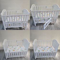 Baby Crib
