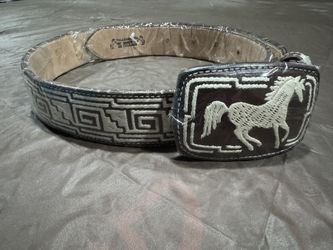 Cinto Pitiado Auténtica Pita 