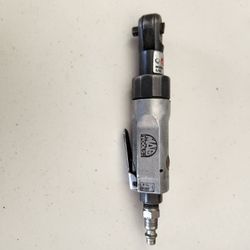 Mac 1/4 Drive Air Ratchet