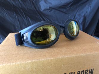 Retro Motorcycle Google