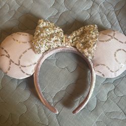 Disney Minnie Ears