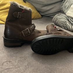 Boots 