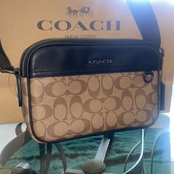 Coach Handbag