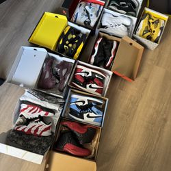 Jordan Retro Size 11 *read Description* 