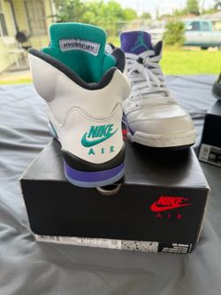 Jordan