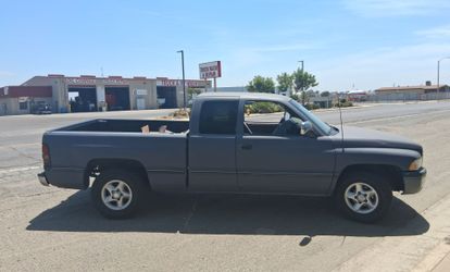 1997 Dodge Ram 1500
