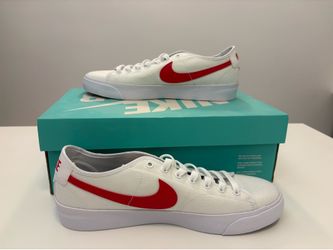 Nike SB Blazer Court sz 8 mens 9.5W