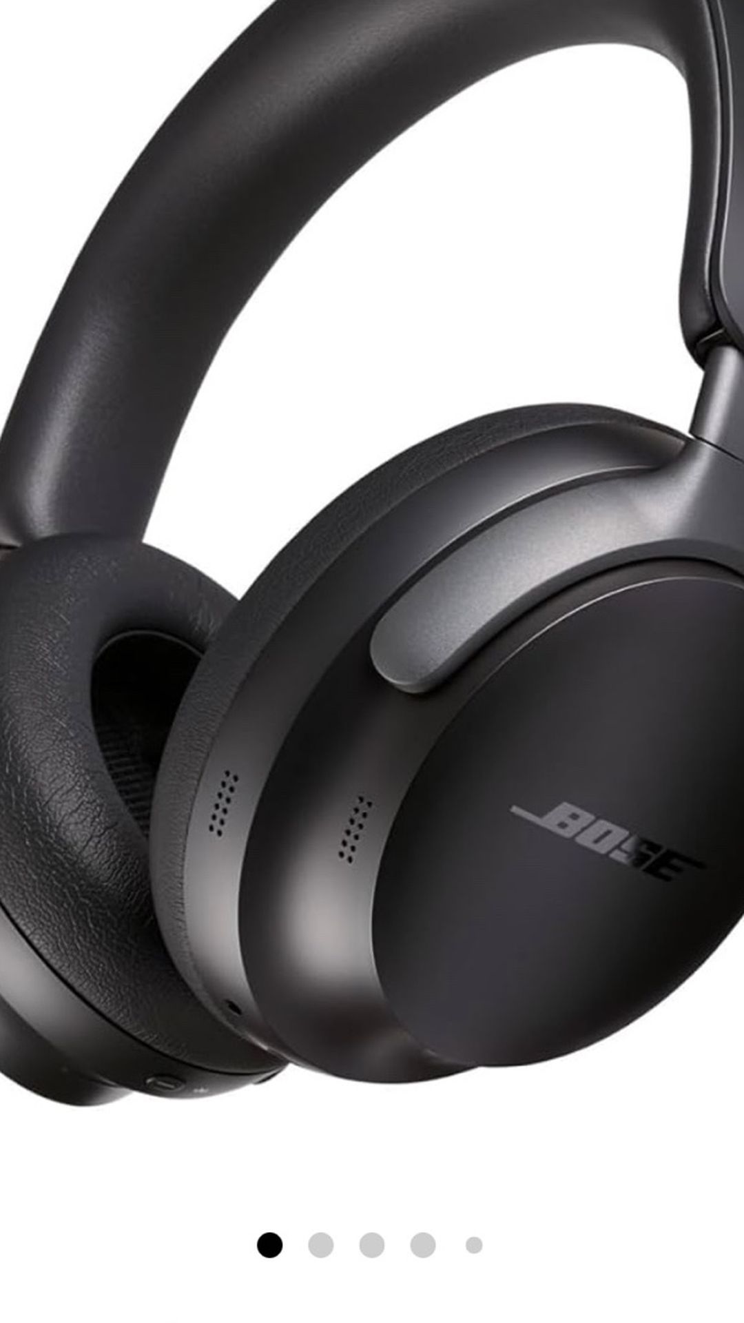 Bose QuietComfort 