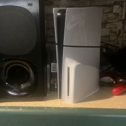 PS5 Like New 